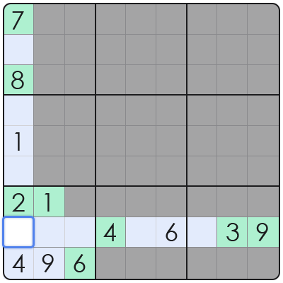 6x6 sudoku solver